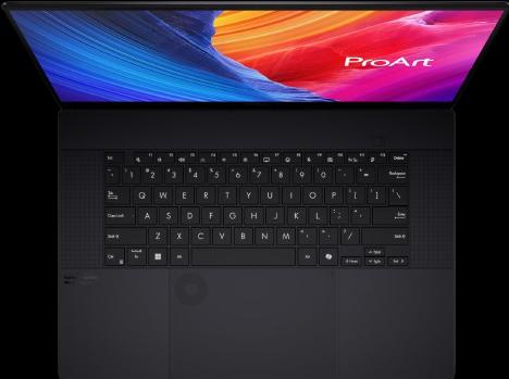 Actual product image ASUS ProArt P16 (16", AMD Ryzen AI 9 HX 370, 32 GB, 1000 GB, CH)