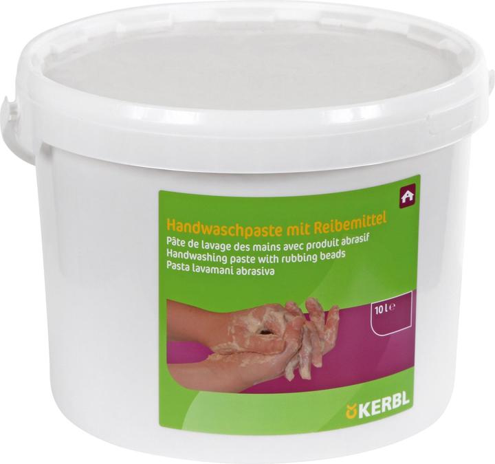 Kerbl Handwaschpaste