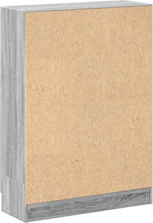 Actual product image VidaXL Paka (82.5 x 30.5 x 115 cm)