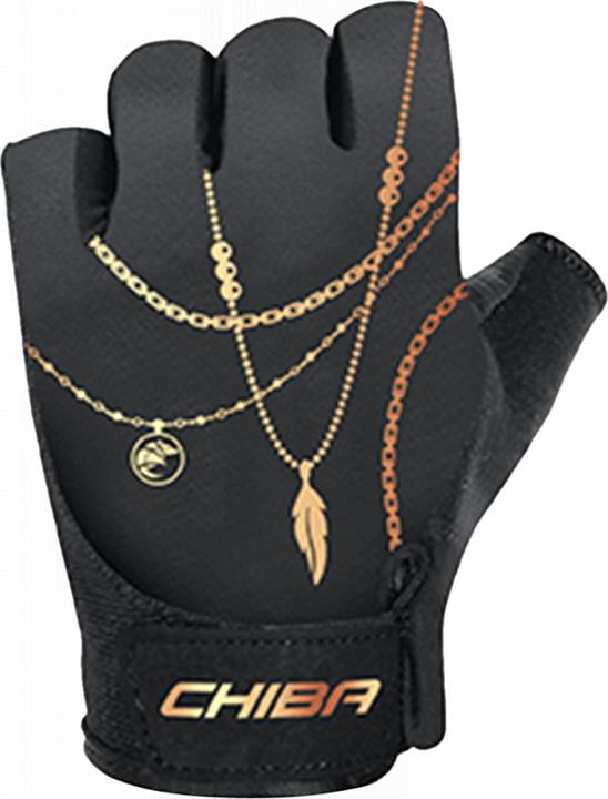 Actual product image Chiba 40951 Lady Shine (XS)