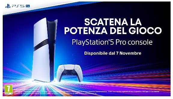 Produktbild Sony Playstation 5 Pro Digital Edition