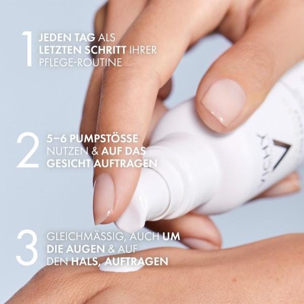 Produktbild Vichy Capital Soleil Fluid UV-AGE (Sonnencreme Gesicht, SPF 50+, 40 ml, 65 g)