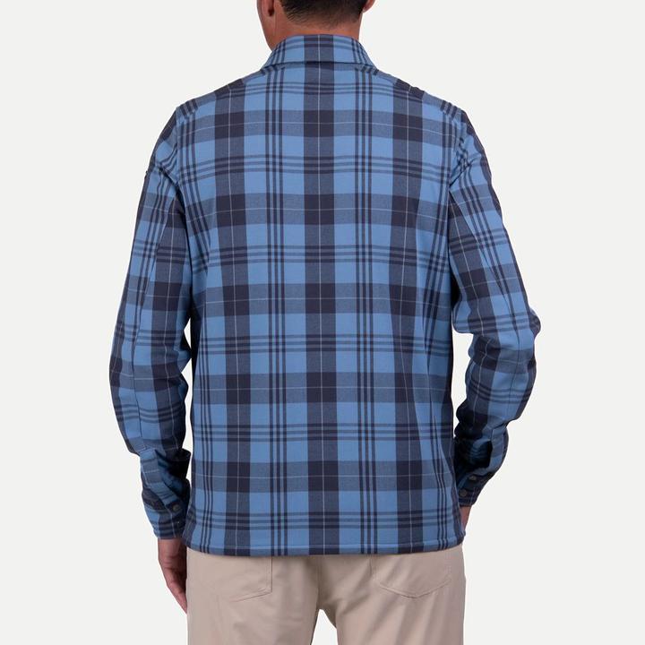 Produktbild Kjus Ray Warm Shirt (L)