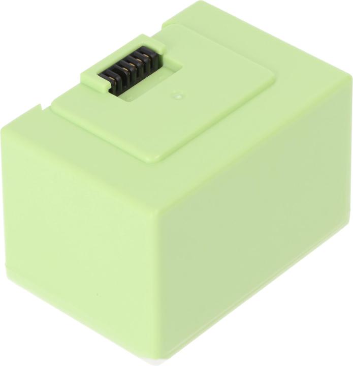 Produktbild AccuCell Haushaltsroboter-Akku als Ersatz für iRobot ABL-D2, ABL-D1, 4624864 - 2600mAh 14,4V Li-Ion