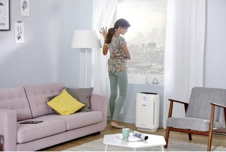 Produktbild Philips Series 2000 AC2887/10 (79 m²)
