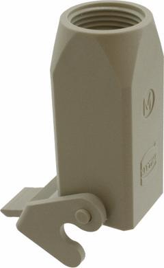 Image du produit Harting Boîtier d'accouplement Han 3 A