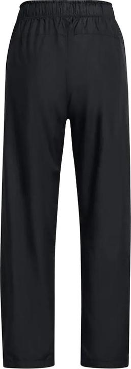 Actual product image Under Armour Womens/Ladies Vanish Elite Woven Oversized Jogging Bottoms (42 D)