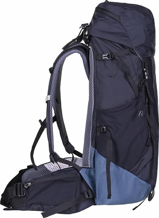 Actual product image Deuter Aircontact Lite 40 + 10 (40 l)