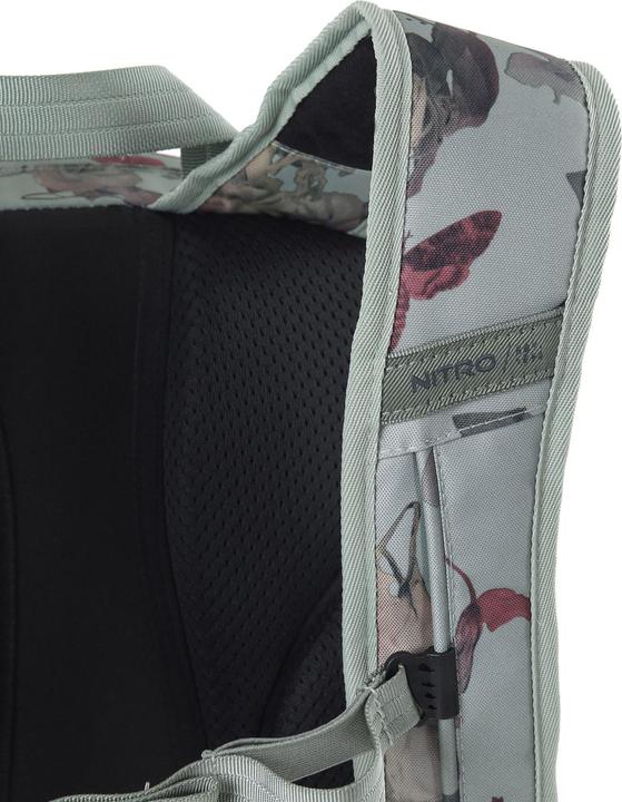 Image du produit Nitro Future Hero Daypack 51 cm Laptopfach (40 l)