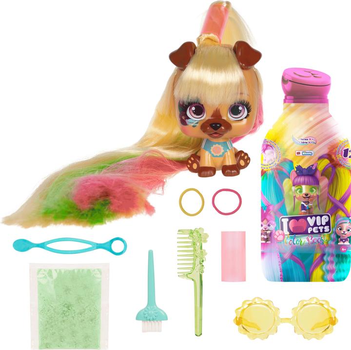 Actual product image IMC Toys VIP Pets