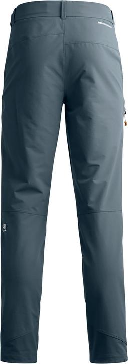 Immagine prodotto Ortovox Seceda Softshell Pants (XXL)