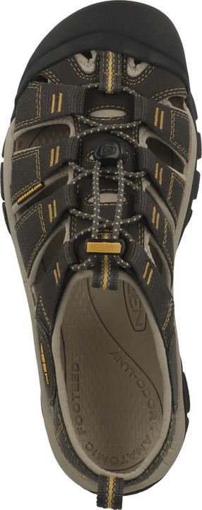 Actual product image Keen Newport H2 Sandals (41)