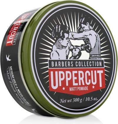 Produktbild Uppercut Deluxe Deluxe Matt Pomade 300g (Haarpaste)