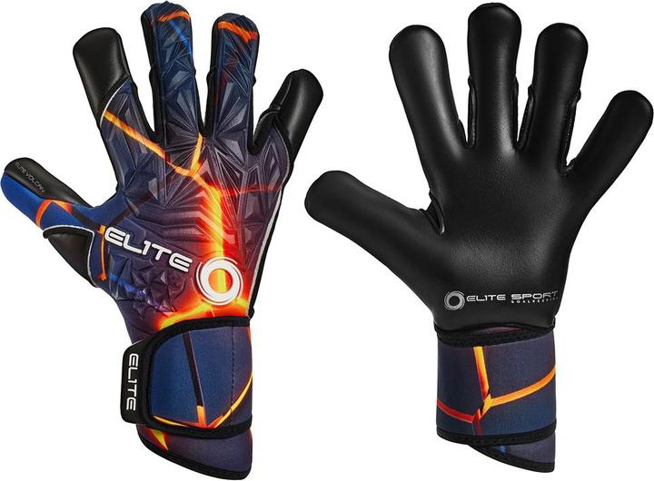 Image du produit Elite Gants de gardien de but - Volcano (7)