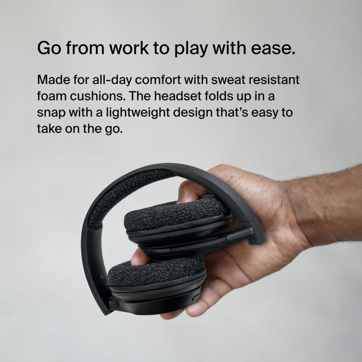 Produktbild Belkin Soundform Adapt (Kabellos, USB-C)