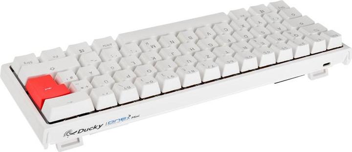 Image du produit Ducky One 2 Mini (DE, Filaire)