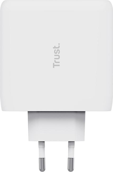 Immagine prodotto Trust MAXO 100W USB-C CARICATORE WHT (100 W)