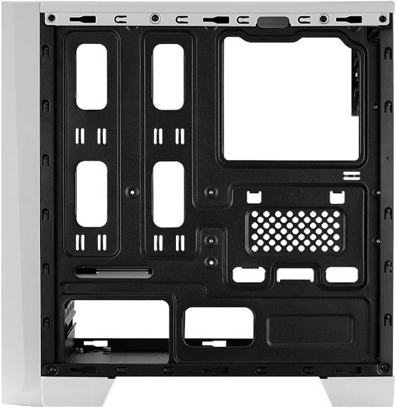 Produktbild AeroCool Cylon Mini (mATX, ITX)