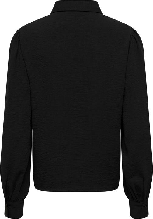 Actual product image JdY Plain long sleeve shirt (XL)
