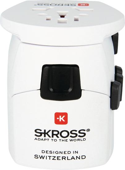 Produktbild Skross Pro World