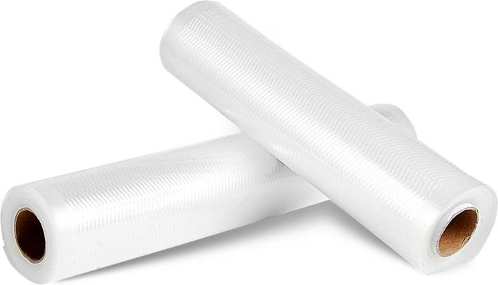 Produktbild Champion Rolle Kunststoff Universal 28*300cm 2er Pack