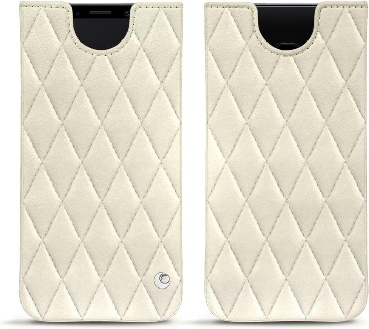 Blanc escumo - Couture ( Pantone #D6D6D1 )