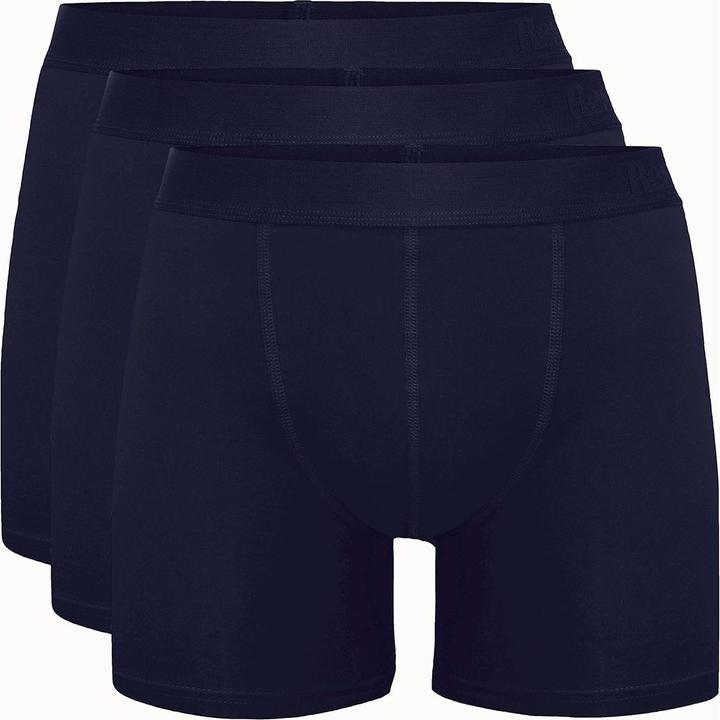 Actual product image Resteröds 3er Pack Kalle Retro Short / Pant (S, pack of 3)