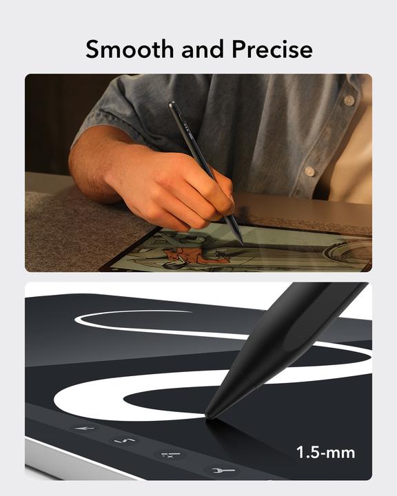 Immagine prodotto ESR Matita digitale magnetica per iPad