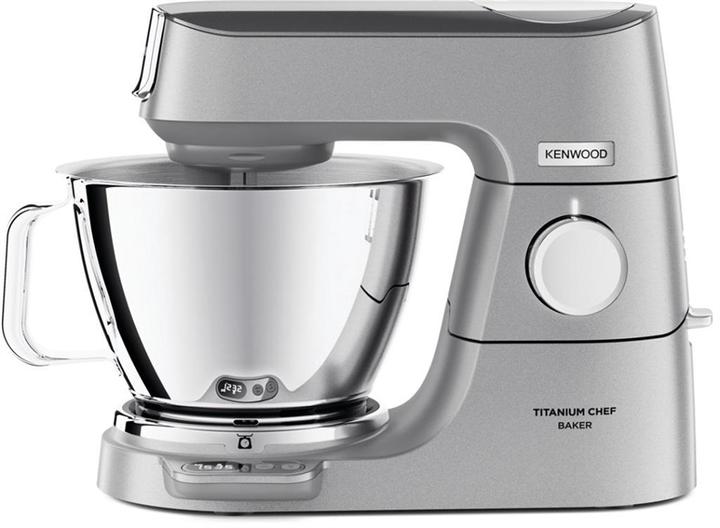 Actual product image Kenwood KVC85.594SI (1200 W)