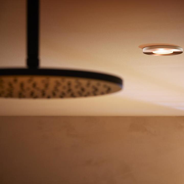 Produktbild Philips Hue Ambiance Xamento (230 lm, GU10)