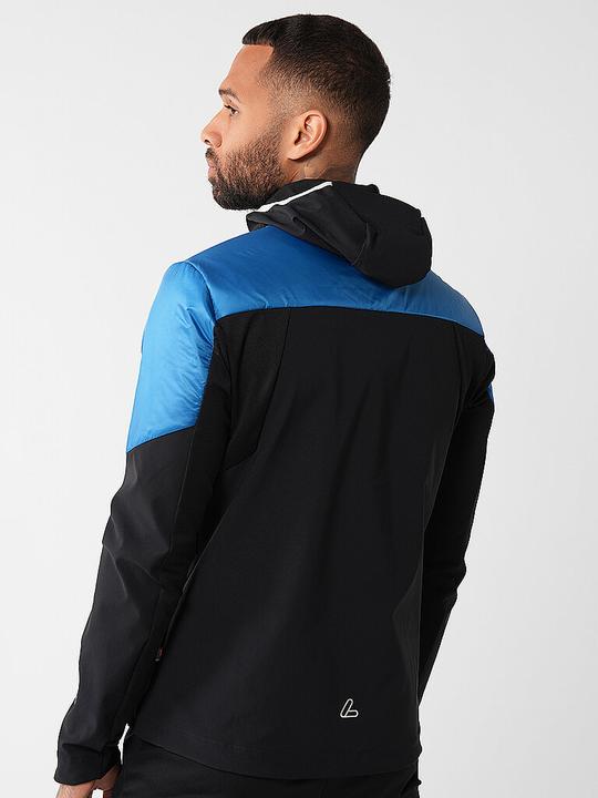 Actual product image Löffler Bruce PL60 Hoodie (L)