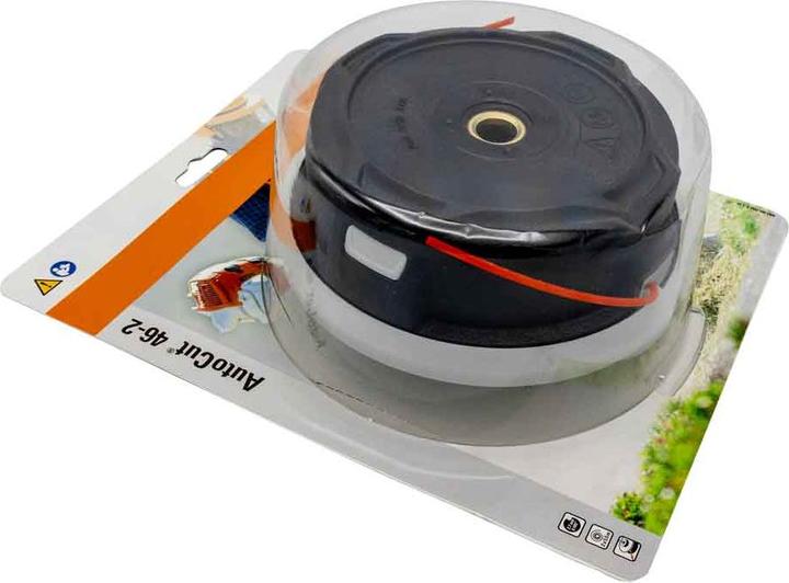 Produktbild Stihl Autocut 46-2 (Rasentrimmer, Trimmerfaden + Fadenspule)