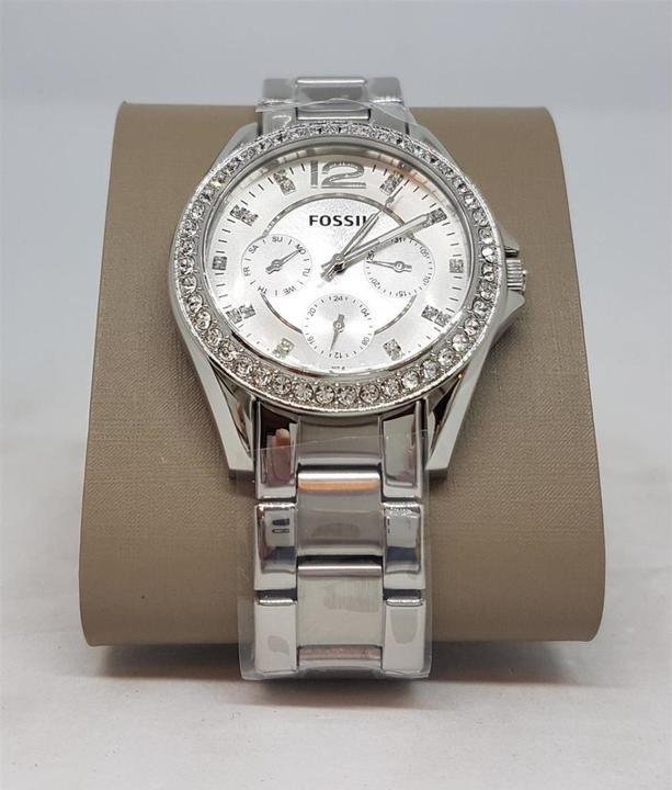 Image du produit Fossil Riley (Montre analogique, Chronographe, 38 mm)