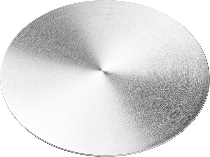 Spring Aluminium Rondelle