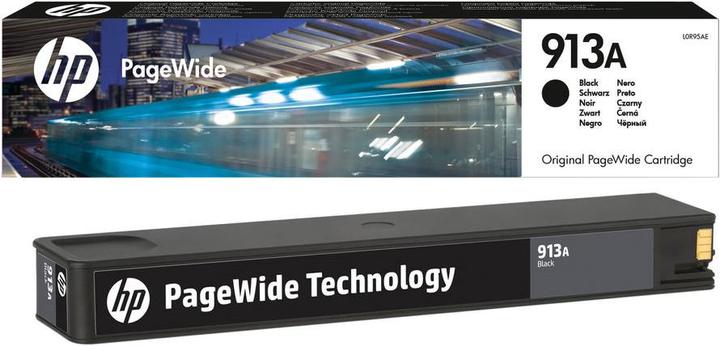 Produktbild HP 913a (BK)