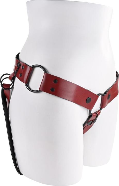 Sportsheets Saffron Monte Strap On