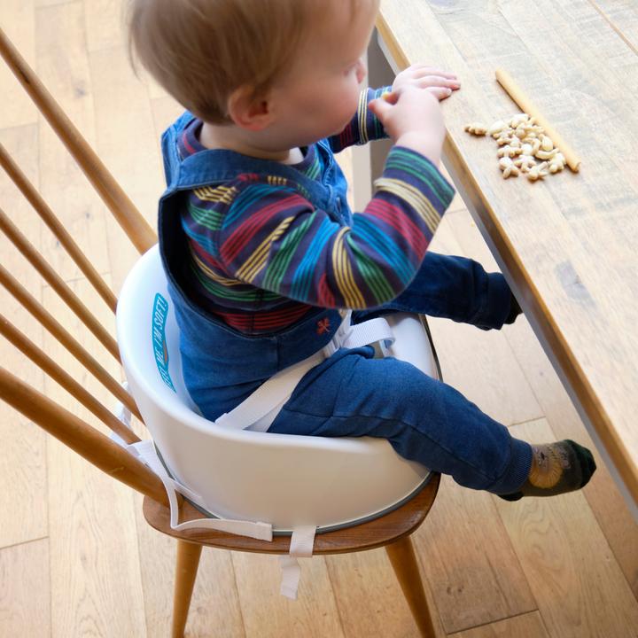Actual product image Prince Lionheart Booster seat Squish (High chair booster seat)