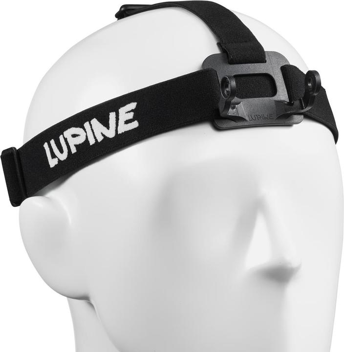 Immagine prodotto Lupine Fascia per la testa