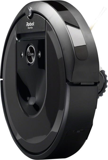 Actual product image iRobot Roomba i7 (Robot vacuum)