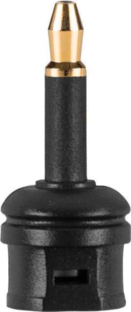 Actual product image Champion Optical Toslink - 3.5mm adapter