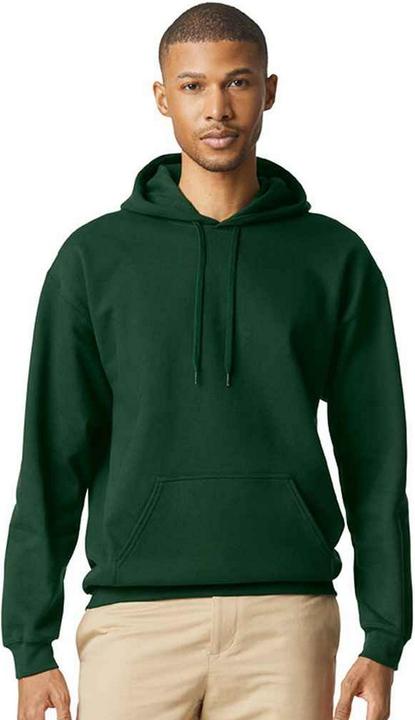 Produktbild Gildan Softstyle Kapuzenpullover (L)