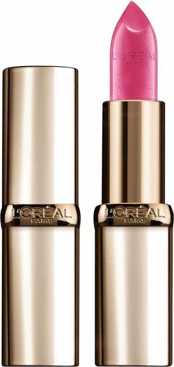 Image du produit L'Oréal Paris Rouge à lèvres Color Riche (285 Fièvre rose)