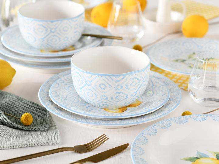 Produktbild CreaTable Lemoncello (12 Stück)