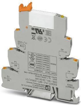 Produktbild Phoenix Contact Interfacerelais 220 V/D