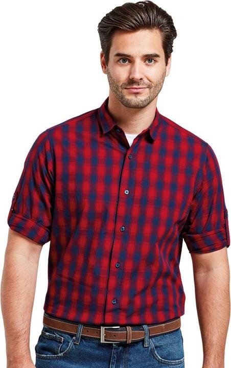 Produktbild Premier Mulligan Hemd Langärmlig (XL)