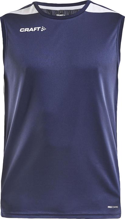 Actual product image Craft Pro Control Impact Sl Mens (XXL)