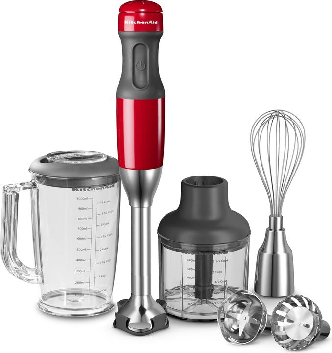 Produktbild KitchenAid 5khb2571