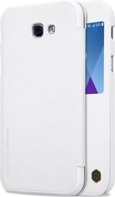 Image du produit Nillkin Série Qin (Samsung Galaxy A5 (2017))