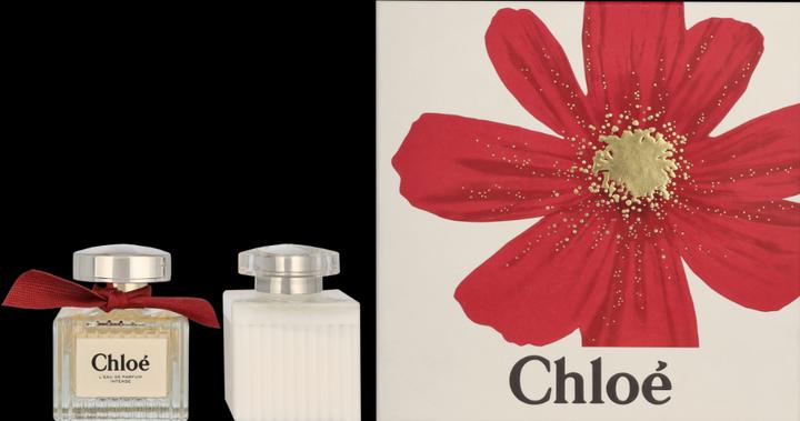 Image du produit Chloé L' Eau de Parfum Intense Coffret cadeau (Set parfum)