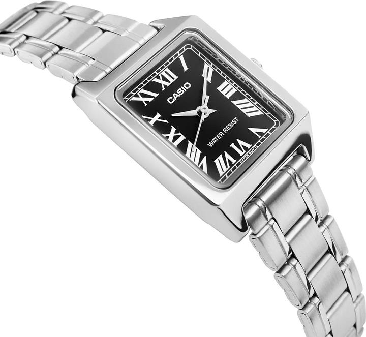 Productafbeelding Casio LTP-V007D-1B (Analoog horloge, 22 mm)